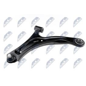 Querlenker ZWD-SU-035 von NTY günstig für 42,23 € online kaufen