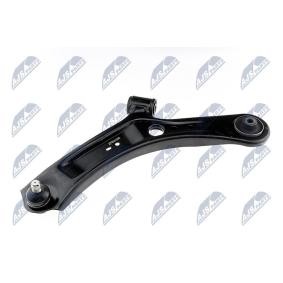 Querlenker ZWD-SU-037 für FIAT