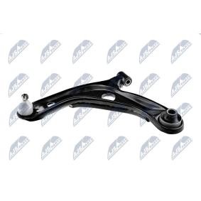 Querlenker von NTY ZWD-TY-109