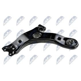 Querlenker von NTY ZWD-TY-158