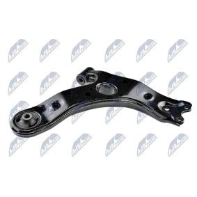 Querlenker von NTY ZWD-TY-159