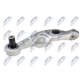 Comprar Barra oscilante de suspensión de ruedas de NTY ZWD-TY-177 a bajo precio de 58,94 €
