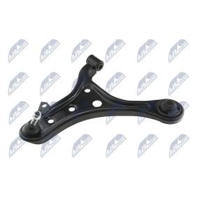 Querlenker ZWD-TY-184 für TOYOTA