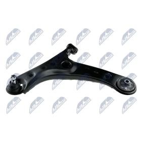 Querlenker ZWD-TY-190 von NTY günstig für 56,22 € online kaufen