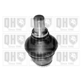 Achetez des Articulation de genouillère QUINTON HAZELL QSJ177S à prix pour 12,70 €