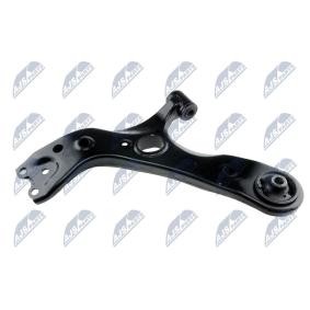 Querlenker ZWD-TY-207 von NTY günstig für 44,50 € online kaufen