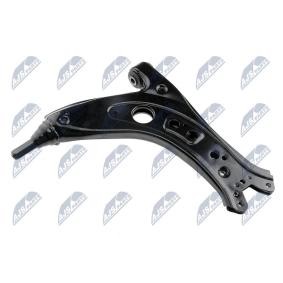 Querlenker ZWD-VW-001 für Cordoba Limousine (6L2) für 35,54 CHF