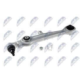 Acquista Braccio oscillante, sospensione ruota da NTY ZWD-VW-006 a buon mercato per soli 43,68 €