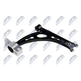 Querlenker ZWD-VW-016 für Altea XL (5P5, 5P8) für 63,76 CHF