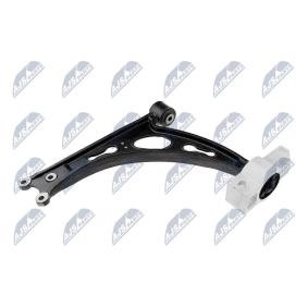 Querlenker ZWD-VW-017 für Altea XL (5P5, 5P8) für 63,76 CHF