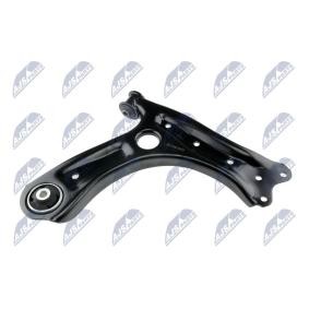 Querlenker ZWD-VW-033 für Cordoba Limousine (6L2) für 31,13 CHF