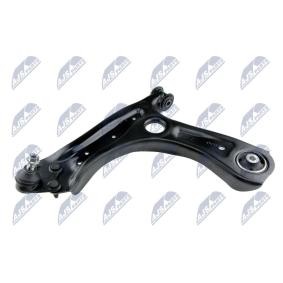 Querlenker ZWD-VW-041 für Toledo II Limousine (1M2) für 32,26 CHF