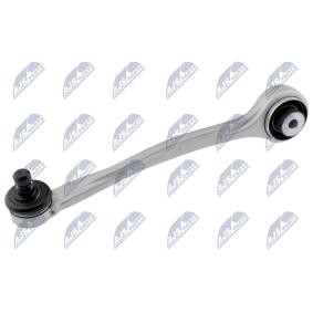 Acquista Braccio oscillante, sospensione ruota da NTY ZWG-AU-002 a buon mercato per soli 33,50 €