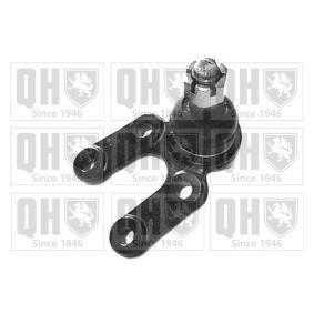 Achetez des Rotule de suspension QUINTON HAZELL QSJ1800S à prix pour 33,22 €