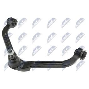 Compre Braço de suspensão da NTY ZWG-CH-004 a um preço baixo por 43,70 €