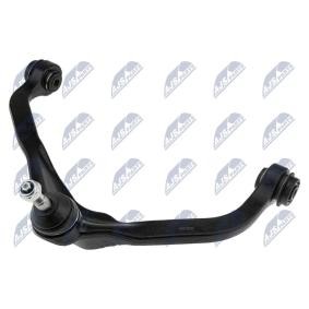 Compre Braço de suspensão da NTY ZWG-CH-026 a um preço baixo por 47,19 €