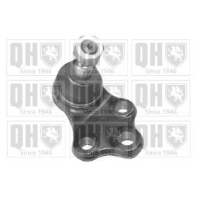 Achetez des Rotule de suspension QUINTON HAZELL QSJ1802S à prix pour 23,21 €