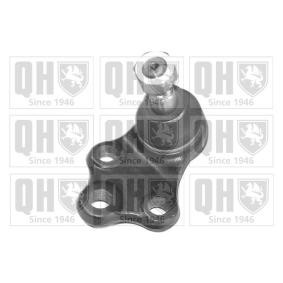 Achetez des Rotule de suspension QUINTON HAZELL QSJ1803S à prix pour 23,21 €