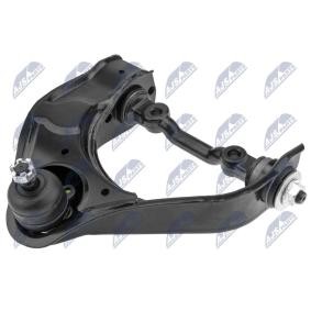 Compre Braço de suspensão da NTY ZWG-HY-502 a um preço baixo por 53,60 €
