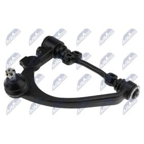 Querlenker ZWG-TY-038
