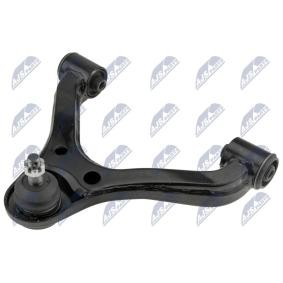 Compre Braço de suspensão da NTY ZWG-TY-055 a um preço baixo por 24,73 €