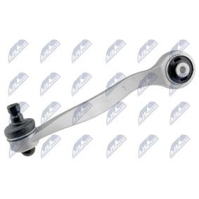 Acquista Braccio oscillante, sospensione ruota da NTY ZWG-VW-008 a buon mercato per soli 28,56 €
