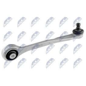 Acquista Braccio oscillante, sospensione ruota da NTY ZWG-VW-012 a buon mercato per soli 19,91 €