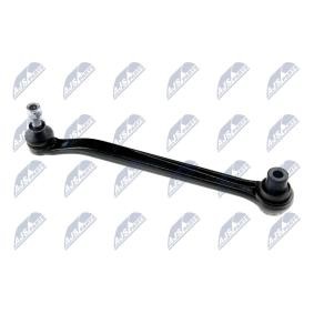 Acquista Braccio oscillante, sospensione ruota da NTY ZWT-AU-004 a buon mercato per soli 25,44 €