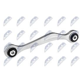 Acquista Braccio oscillante, sospensione ruota da NTY ZWT-AU-006 a buon mercato per soli 34,76 €