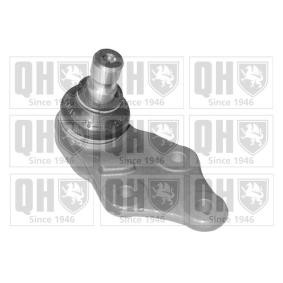 Achetez des Rotule de suspension QUINTON HAZELL QSJ1893S à prix pour 21,40 €