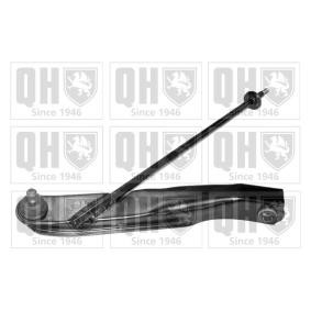 Querlenker von QUINTON HAZELL für HIJET Pick-up (_U20) günstig online kaufen