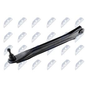 Querlenker von NTY ZWT-FR-007