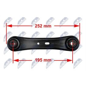 Stabilisator, Fahrwerk für FORD von NTY