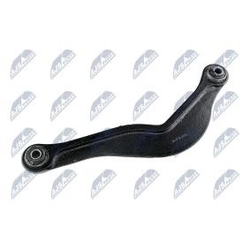 Querlenker ZWT-FR-019 von NTY günstig für 27,84 € online kaufen
