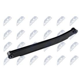 Compre Braço de suspensão da NTY ZWT-KA-317 a um preço baixo por 22,26 €