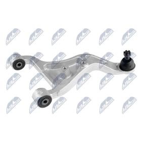 Querlenker ZWT-NS-048 von NTY günstig für 188,66 € online kaufen