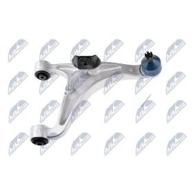 Querlenker ZWT-NS-055 für NISSAN