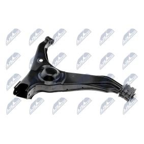 Comprar Barra oscilante de suspensión de ruedas de NTY ZWT-SU-002 a bajo precio de 51,55 €