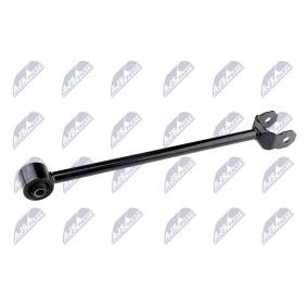 Querlenker von NTY für AVENSIS Liftback (_T22_) günstig online kaufen