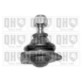 Achetez des Rotule de suspension QUINTON HAZELL QSJ195LH à prix pour 37,29 €