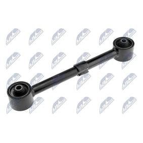 Querlenker ZWT-TY-124