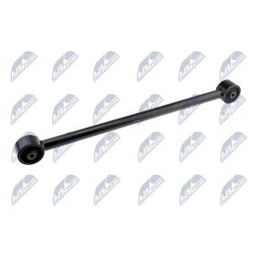 Querlenker ZWT-TY-126