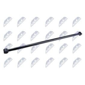 Querlenker von NTY ZWT-TY-134