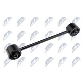 Querlenker ZWT-TY-135