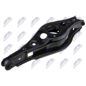 Querlenker ZWT-TY-142 für NX (ZGZ1_, AGZ1_, AYZ1_) für 41,23 CHF