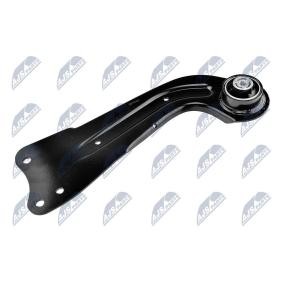 Querlenker ZWT-VW-013 für SEAT