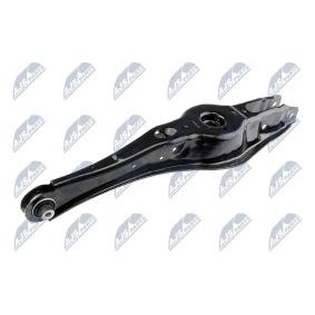 Querlenker ZWT-VW-017 für Leon SC (5F5) für 28,86 CHF