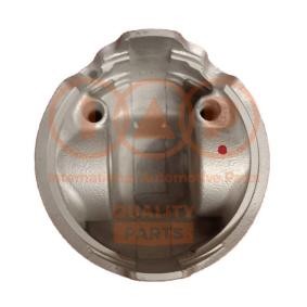 Kolben 100-09017 ISUZU D-MAX von IAP QUALITY PARTS