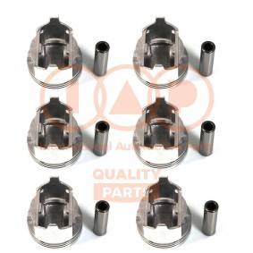 Osta Männät IAP QUALITY PARTS:llä 100-18032 edullisesti hintaan 1161,15 €