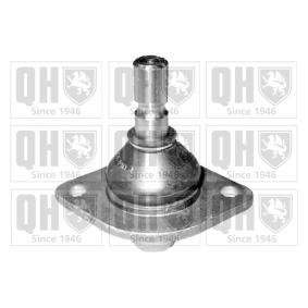 Acquista Testina braccio oscillante da QUINTON HAZELL QSJ262S a buon mercato per soli 14,62 €